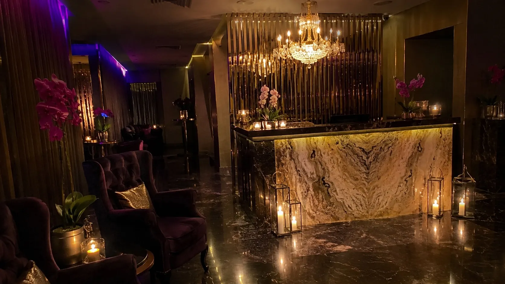 Avcılar Spa Masaj Seçenekleri